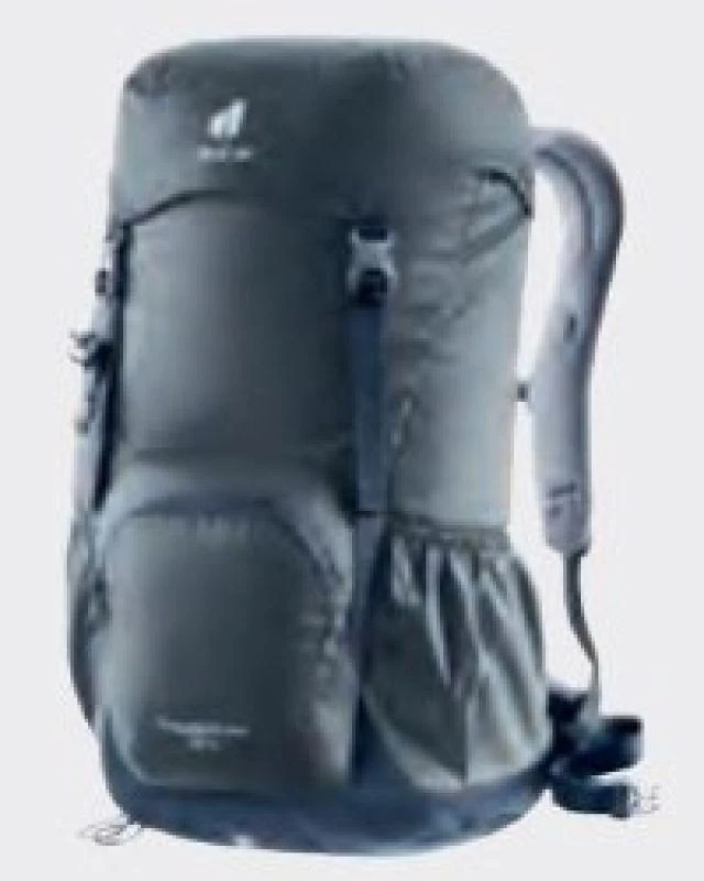 deuter turistinis kuprinė 24 l poliesteris Aircomfort sistema Zugspitze 24