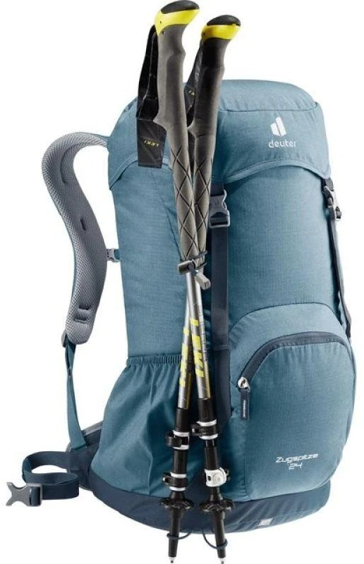 Deuter 3430121-1374 kelioninė kuprinė 24 L Mėlyna
