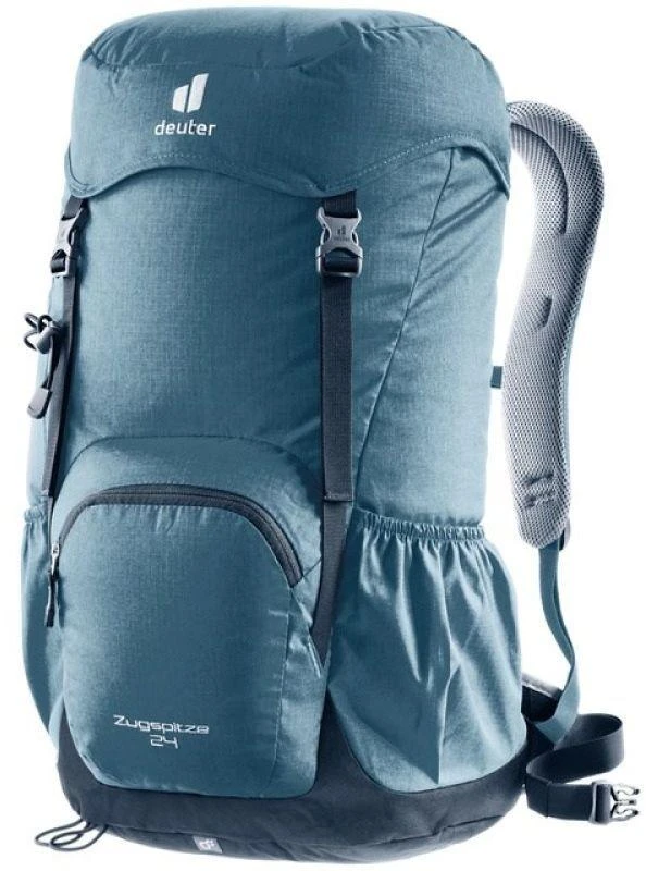 Deuter 3430121-1374 kelioninė kuprinė 24 L Mėlyna
