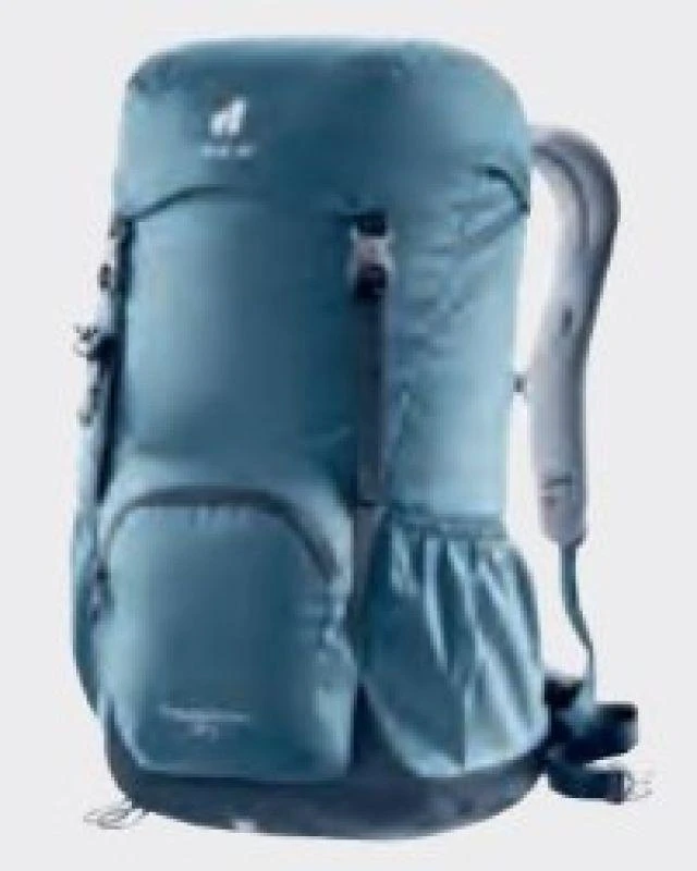 Deuter 3430121-1374 kelioninė kuprinė 24 L Mėlyna