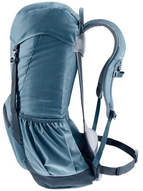 Deuter 3430121-1374 kelioninė kuprinė 24 L Mėlyna