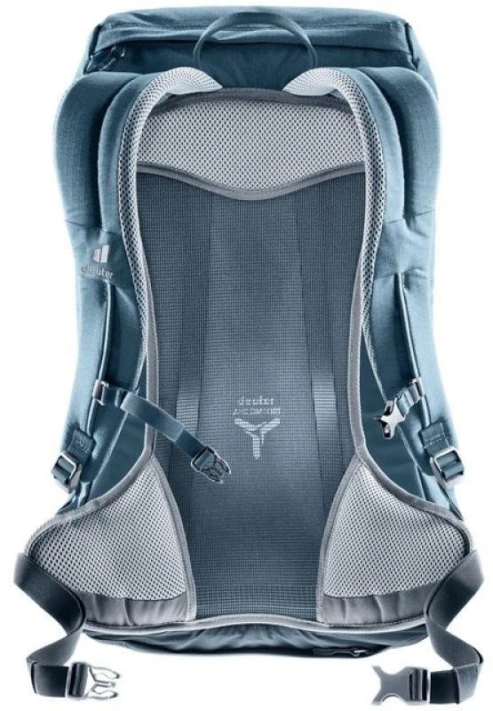 Deuter 3430121-1374 kelioninė kuprinė 24 L Mėlyna