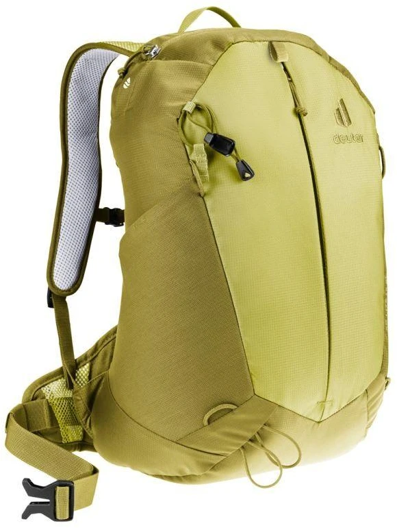 Turistinė kuprinė Deuter AC Lite 15 SL shale-graphite