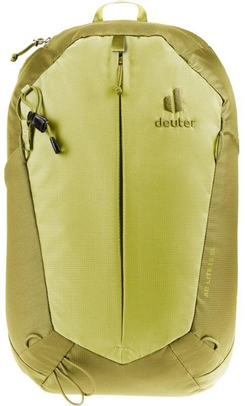 Turistinė kuprinė Deuter AC Lite 15 SL shale-graphite