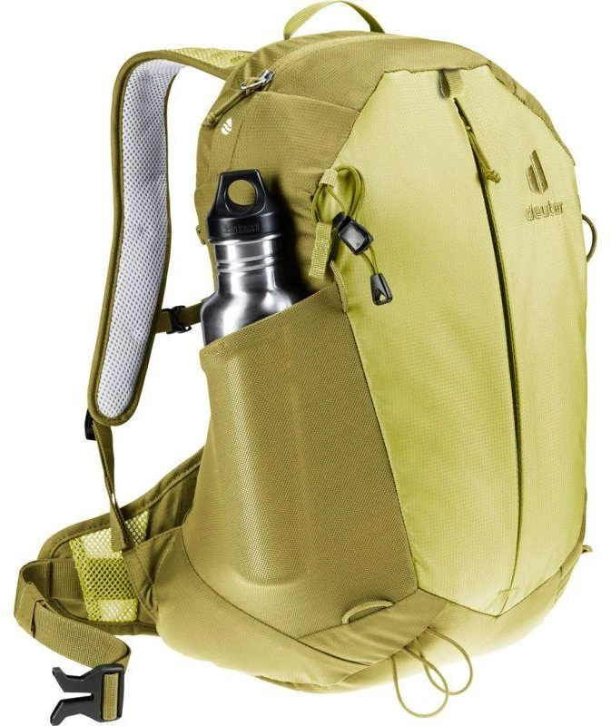 Turistinė kuprinė Deuter AC Lite 15 SL shale-graphite