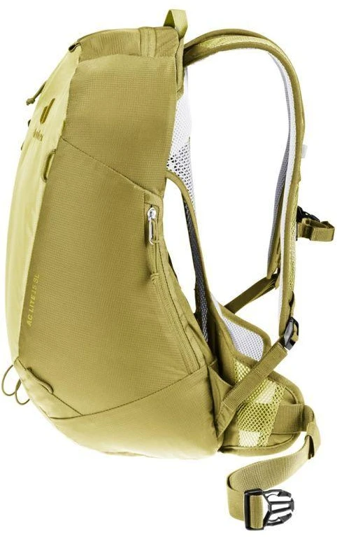 Turistinė kuprinė Deuter AC Lite 15 SL shale-graphite