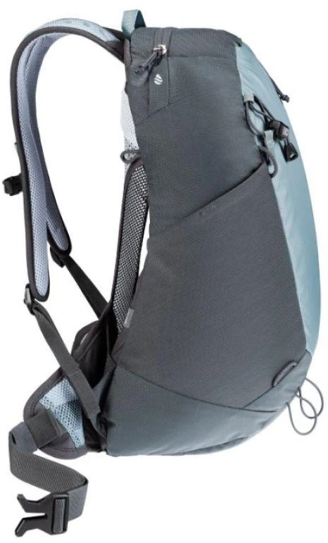 Turistinė kuprinė Deuter AC Lite 15 SL shale-graphite
