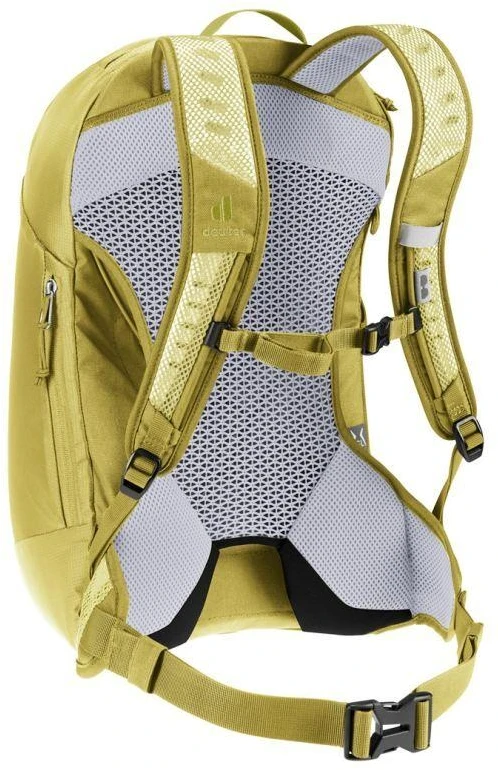 Turistinė kuprinė Deuter AC Lite 15 SL shale-graphite