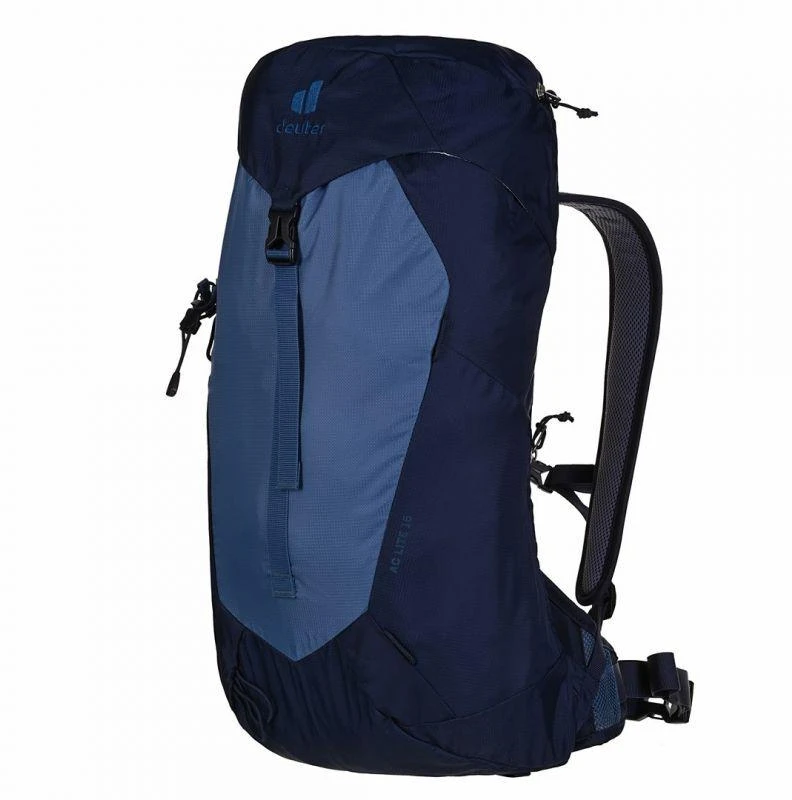 Žygio kuprinė DEUTER AC LITE 16 ATLANTIC-INK