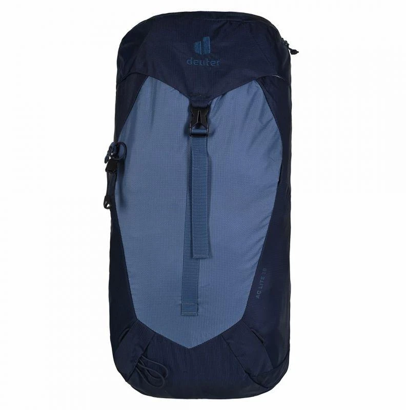 Žygio kuprinė DEUTER AC LITE 16 ATLANTIC-INK