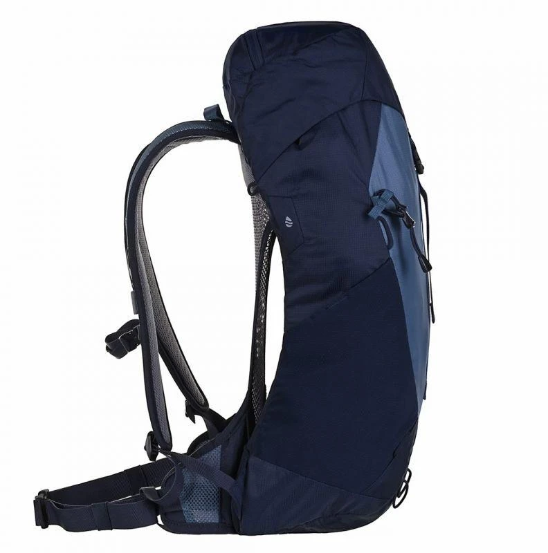 Žygio kuprinė DEUTER AC LITE 16 ATLANTIC-INK