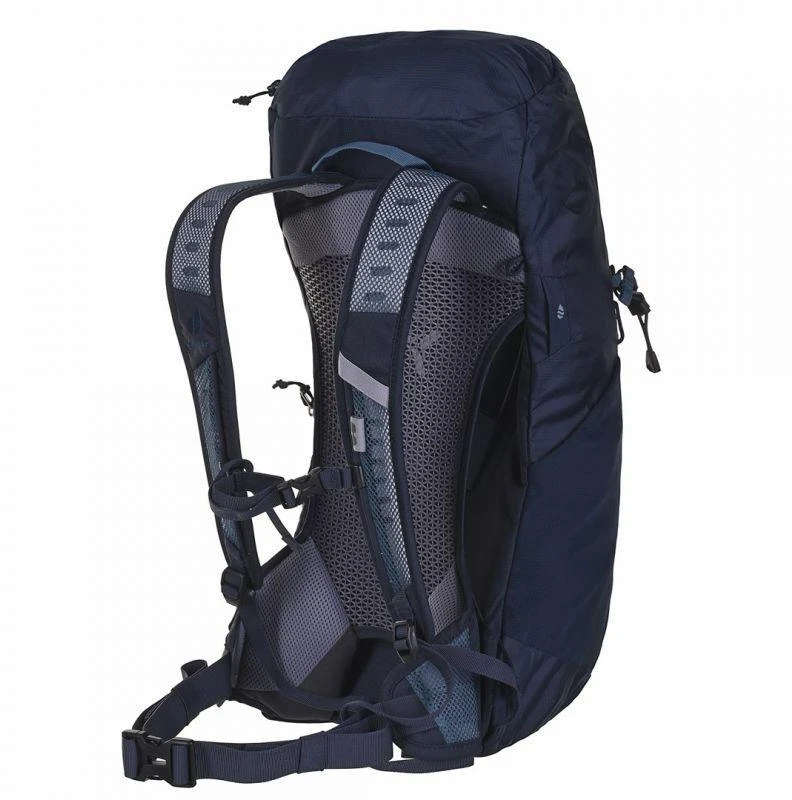 Žygio kuprinė DEUTER AC LITE 16 ATLANTIC-INK