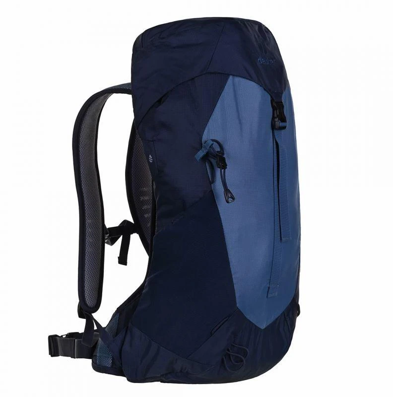 Žygio kuprinė DEUTER AC LITE 16 ATLANTIC-INK