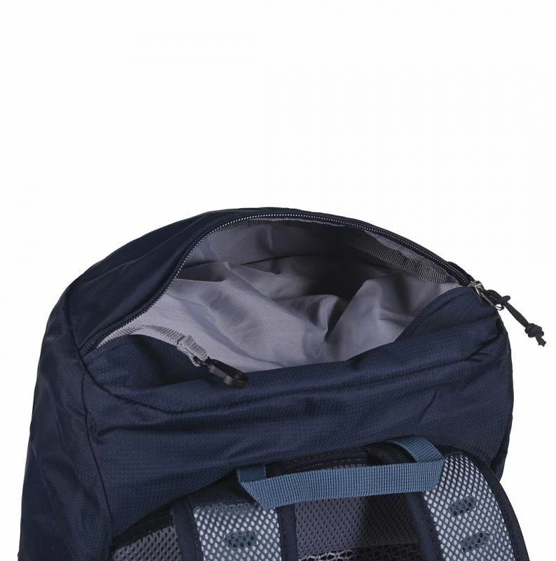 Žygio kuprinė DEUTER AC LITE 16 ATLANTIC-INK