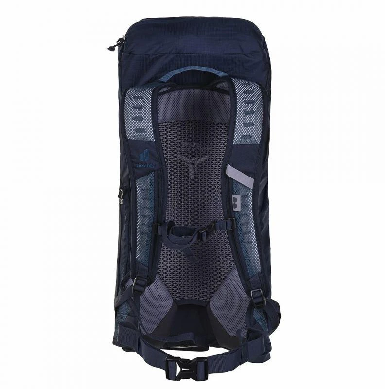 Žygio kuprinė DEUTER AC LITE 16 ATLANTIC-INK