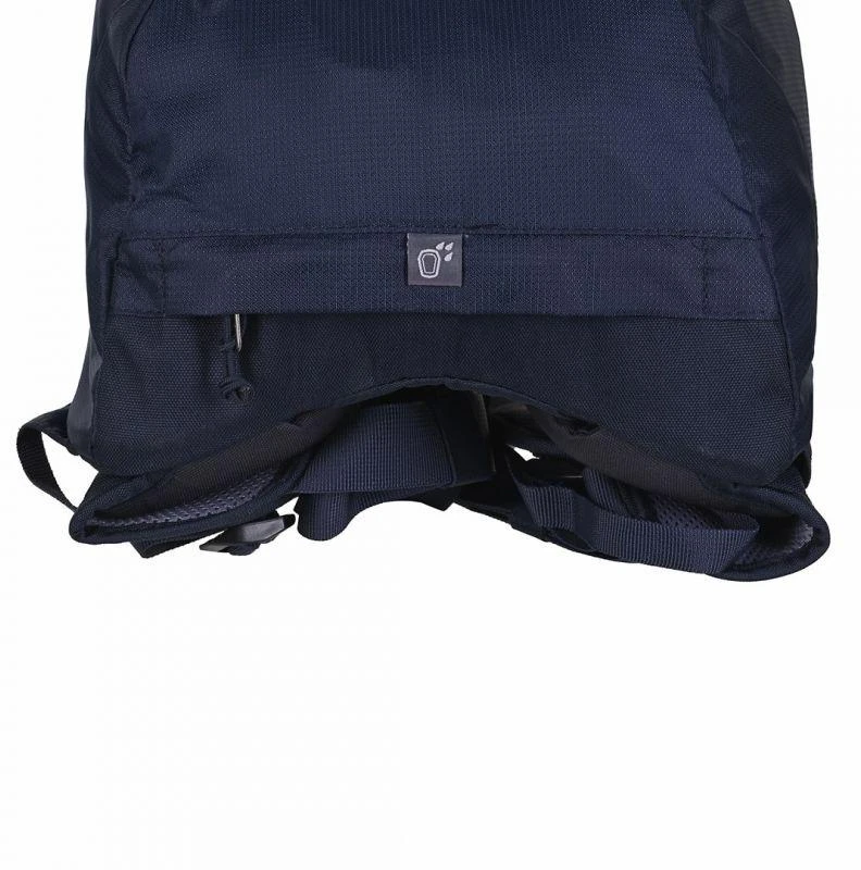 Žygio kuprinė DEUTER AC LITE 16 ATLANTIC-INK