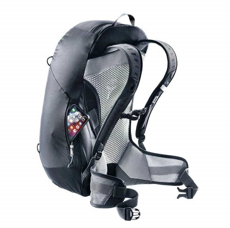 Hiking backpack - Deuter AC Lite 23