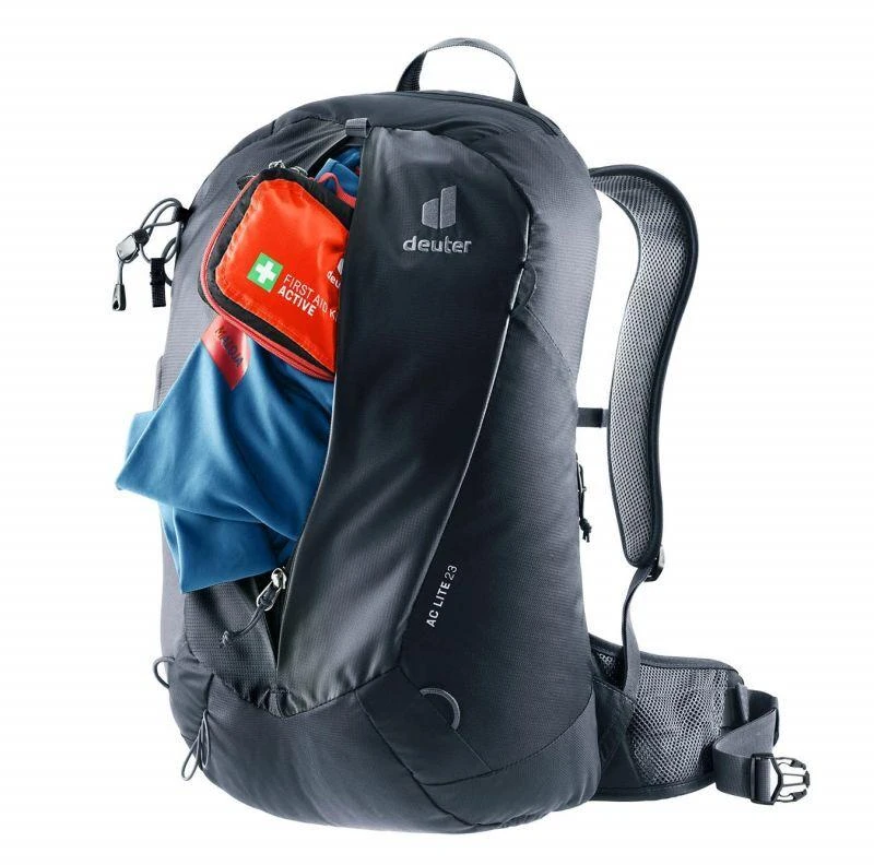 Hiking backpack - Deuter AC Lite 23