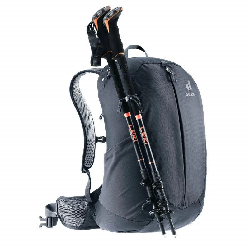 Hiking backpack - Deuter AC Lite 23