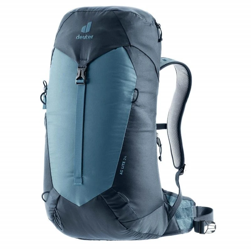 Deuter AC Lite 24 Hiking Backpack 24 L Mėlyna