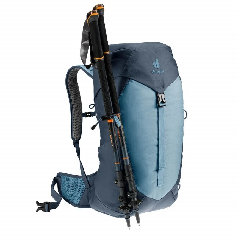 Deuter AC Lite 24 Hiking Backpack 24 L Mėlyna