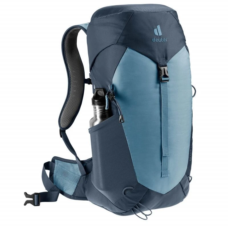 Deuter AC Lite 24 Hiking Backpack 24 L Mėlyna