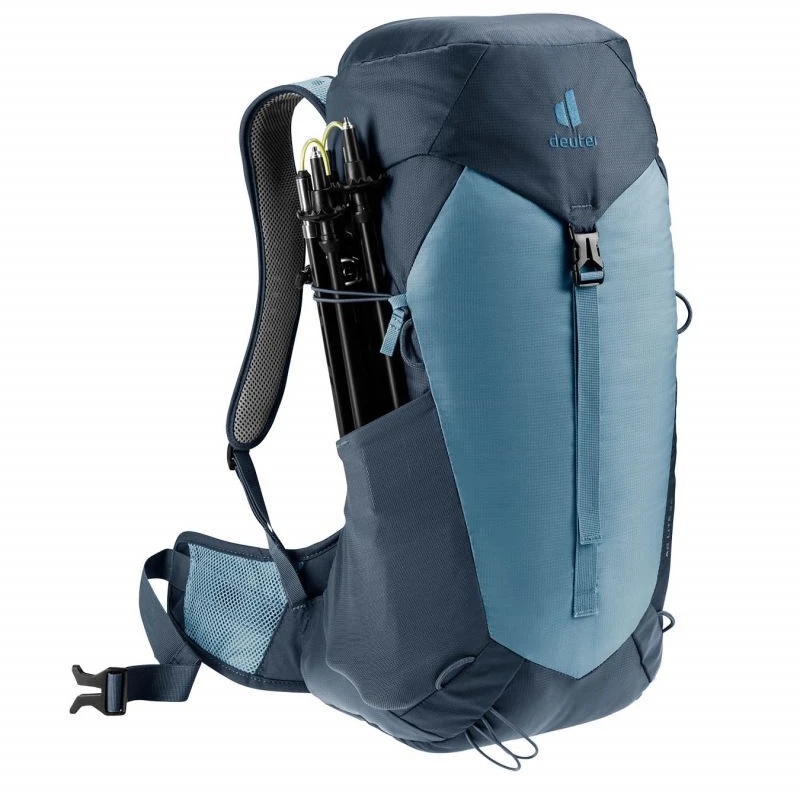 Deuter AC Lite 24 Hiking Backpack 24 L Mėlyna