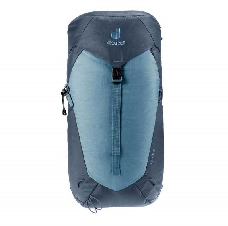Deuter AC Lite 24 Hiking Backpack 24 L Mėlyna