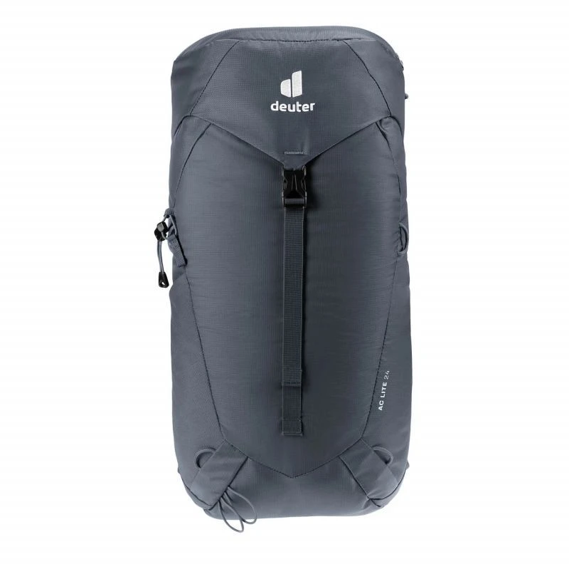 Kuprinė Deuter AC Lite 24 - Juoda