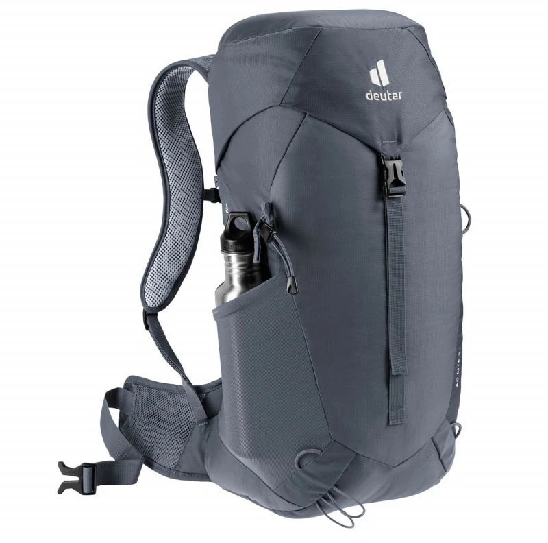 Kuprinė Deuter AC Lite 24 - Juoda