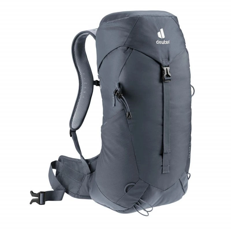 Kuprinė Deuter AC Lite 24 - Juoda