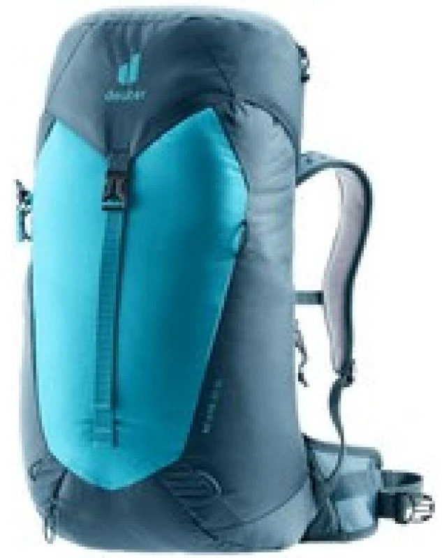 Turistinė moteriška kuprinė Deuter Ac Lite 28 SL - Elektrinė