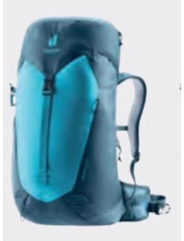 Turistinė moteriška kuprinė Deuter Ac Lite 28 SL - Elektrinė