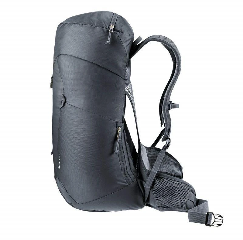Turistinė kuprinė Deuter AC Lite 30 - Juoda - M