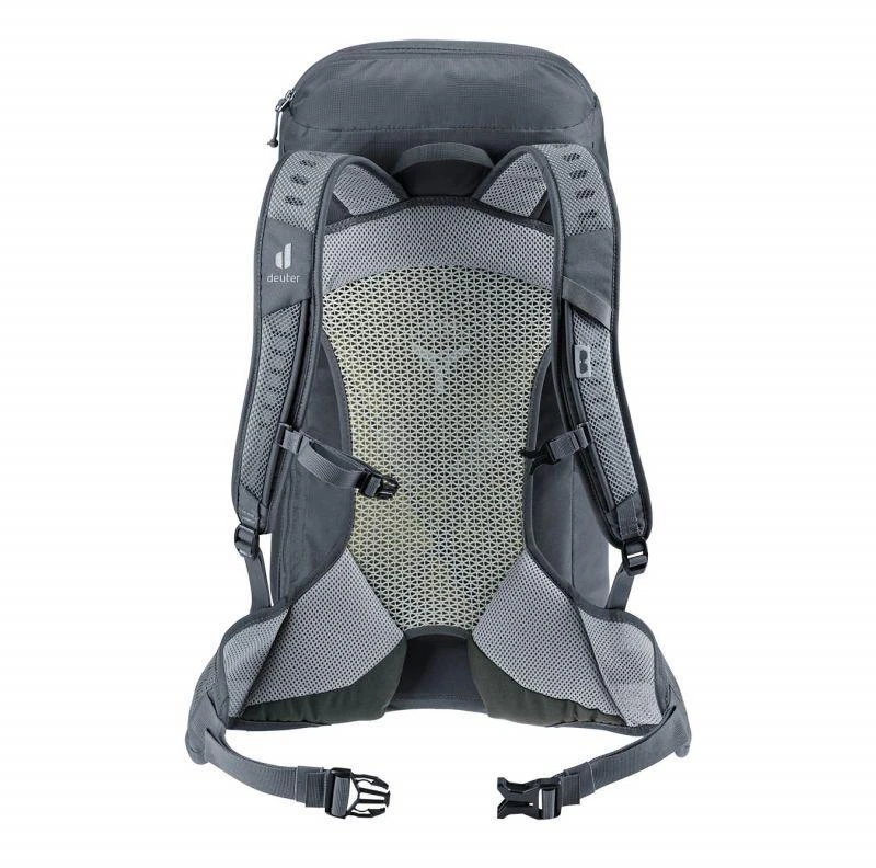 Turistinė kuprinė Deuter AC Lite 30 - Juoda - M