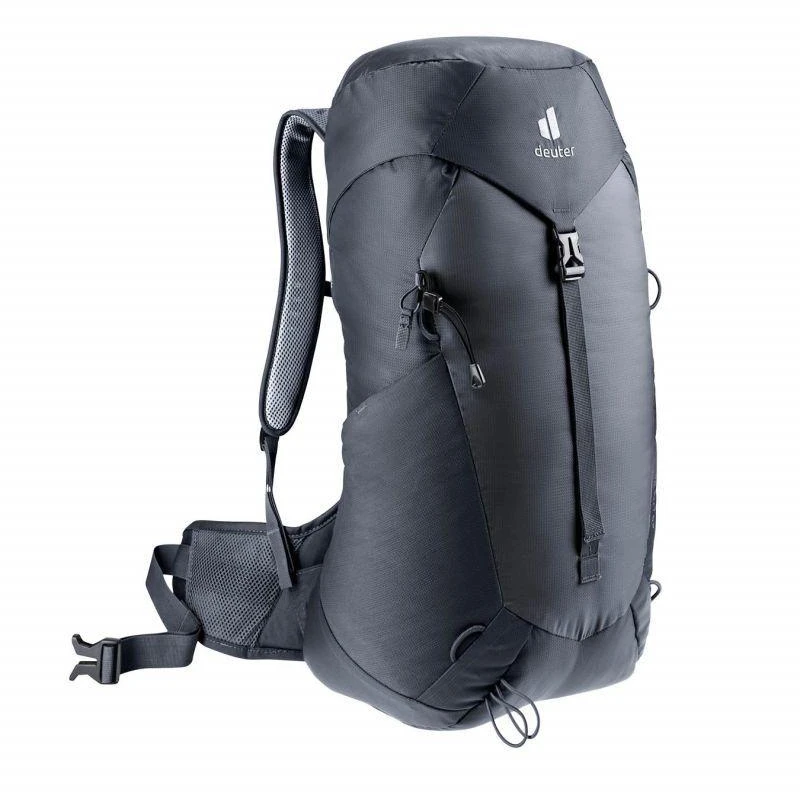 Turistinė kuprinė Deuter AC Lite 30 - Juoda - M