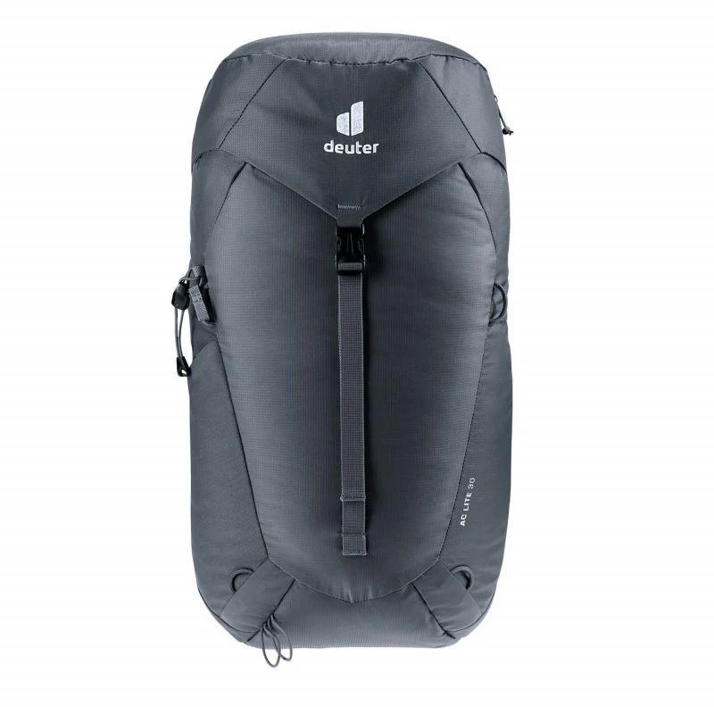 Turistinė kuprinė Deuter AC Lite 30 - Juoda - M