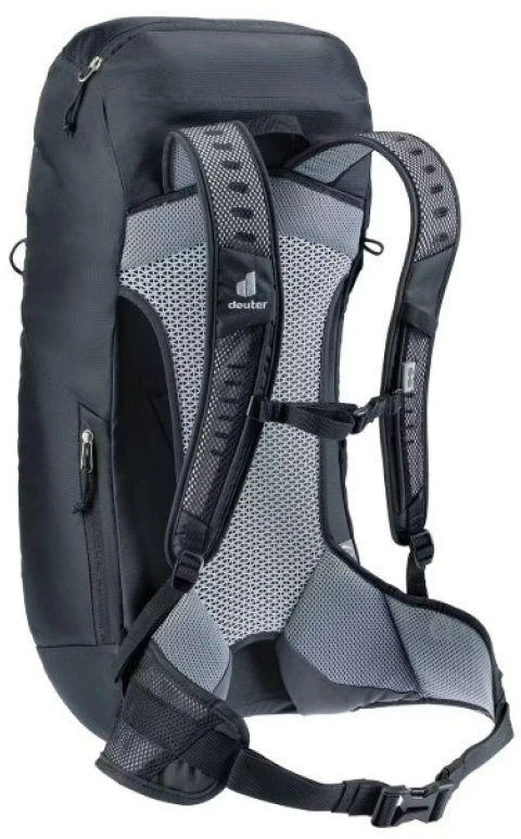 Turistinė kuprinė Deuter Ac Lite 32 EL