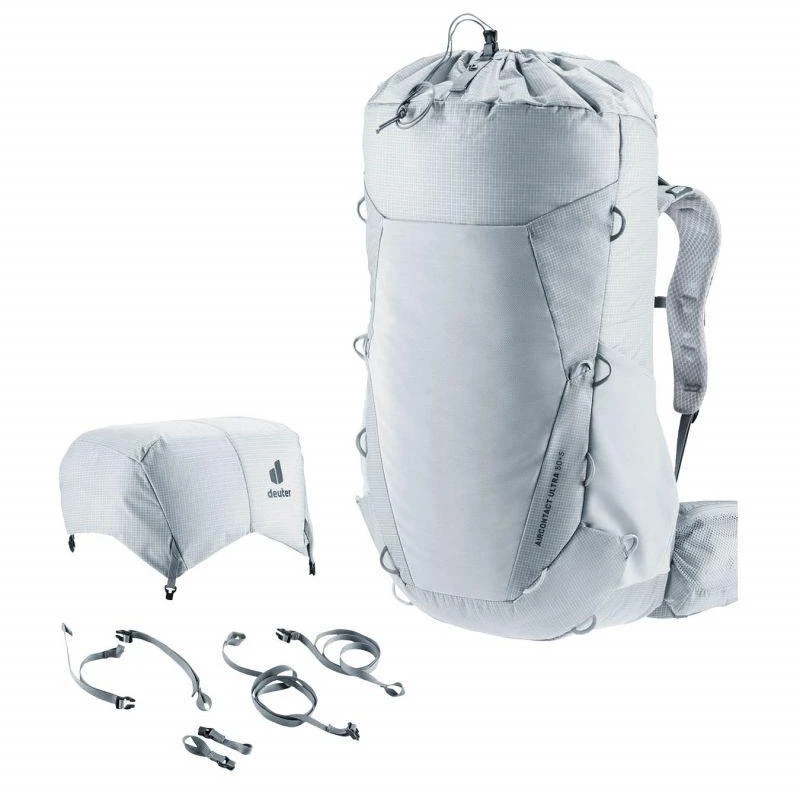 Deuter Aircontact Ultra 50+5 3380324-4419