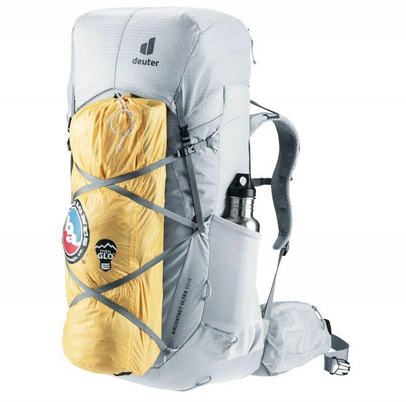 Deuter Aircontact Ultra 50+5 3380324-4419