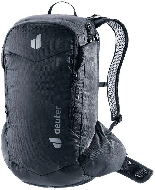 Deuter Attack 16 16 l, juoda