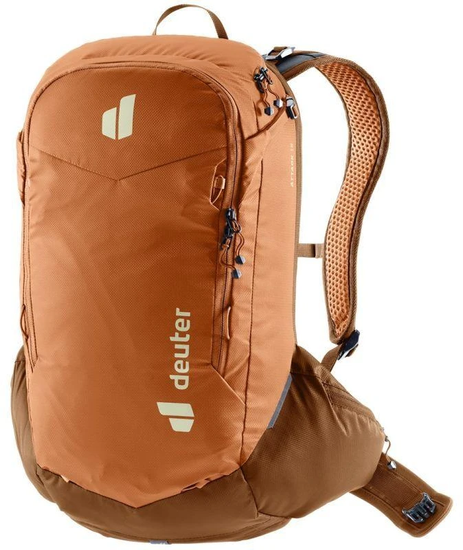 Deuter Attack 16 16l Mokka
