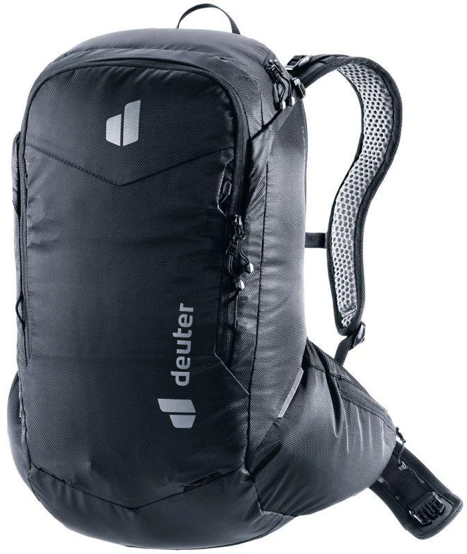 Deuter Attack 18 SL 18 l juoda