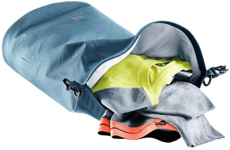 DEUTER Drypack Pro 13 Atlantic Atsparus vandeniui Bag