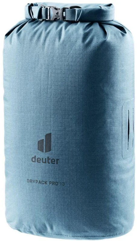 DEUTER Drypack Pro 13 Atlantic Atsparus vandeniui Bag
