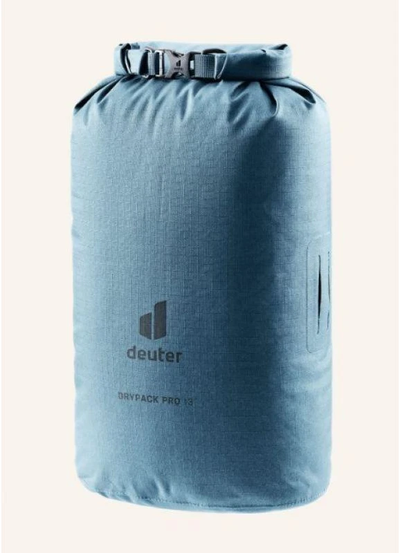 DEUTER Drypack Pro 13 Atlantic Atsparus vandeniui Bag