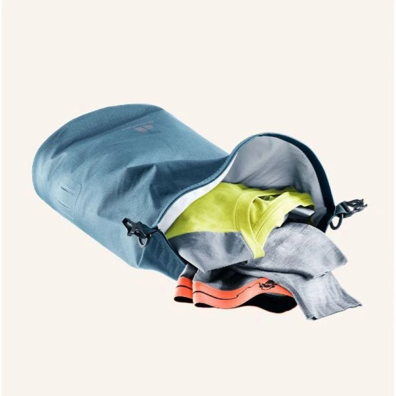 DEUTER Drypack Pro 13 Atlantic Atsparus vandeniui Bag