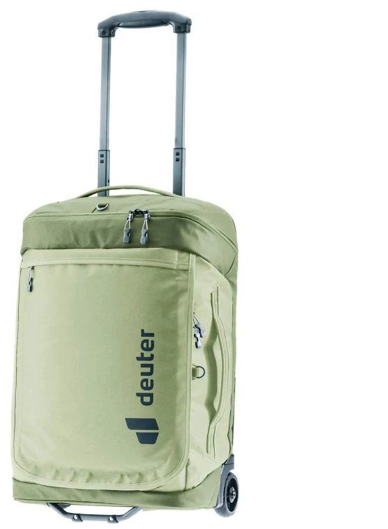 Deuter Duffel Pro Movo 36 3501025-1213 mineralinės giraitės