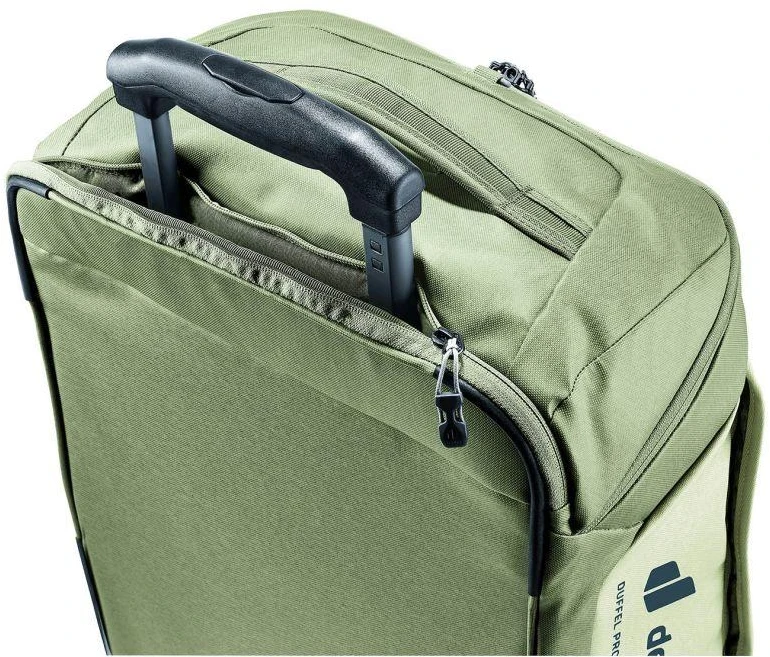 Deuter Duffel Pro Movo 36 3501025-1213 mineralinės giraitės