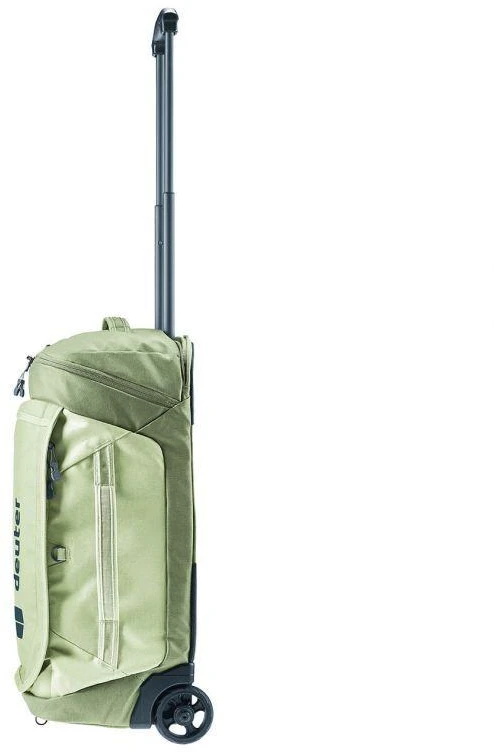 Deuter Duffel Pro Movo 36 3501025-1213 mineralinės giraitės